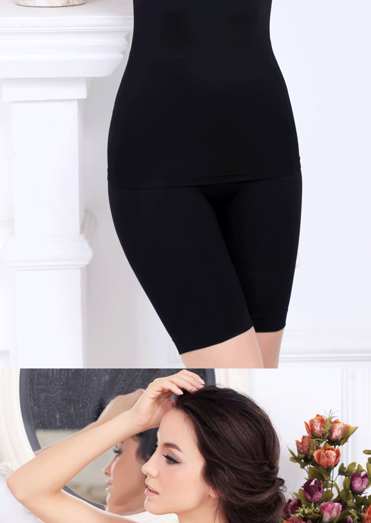 Corset amincissant en nylon - Ref 696340 Image 22