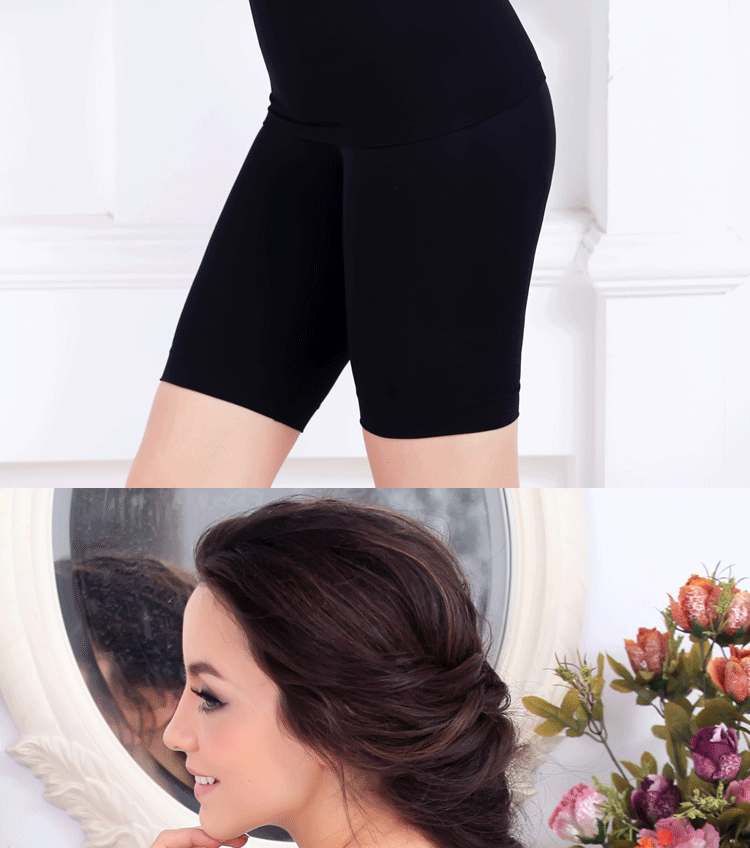 Corset amincissant en nylon - Ref 696340 Image 24