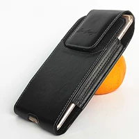 Мобильный телефон, двухэтажная ультратонкая поясная сумка, ремень, штаны