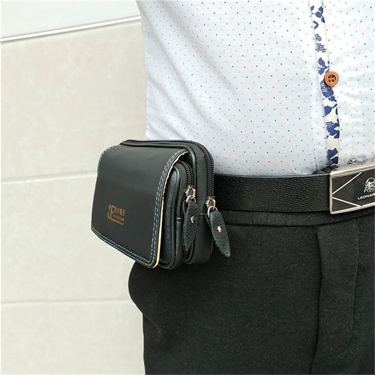 Điện thoại di động bỏ túi nam đeo đai oppoa59s bộ điện thoại di động oppor15 / R17r9 treo thắt lưng r11s83 / 79A5 /