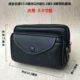 Túi đựng điện thoại di động thông thường đa chức năng nam dọc túi lưu trữ phổ quát 6,5 inch túi điện thoại di động túi vải 6 inch ngang Hàn Quốc