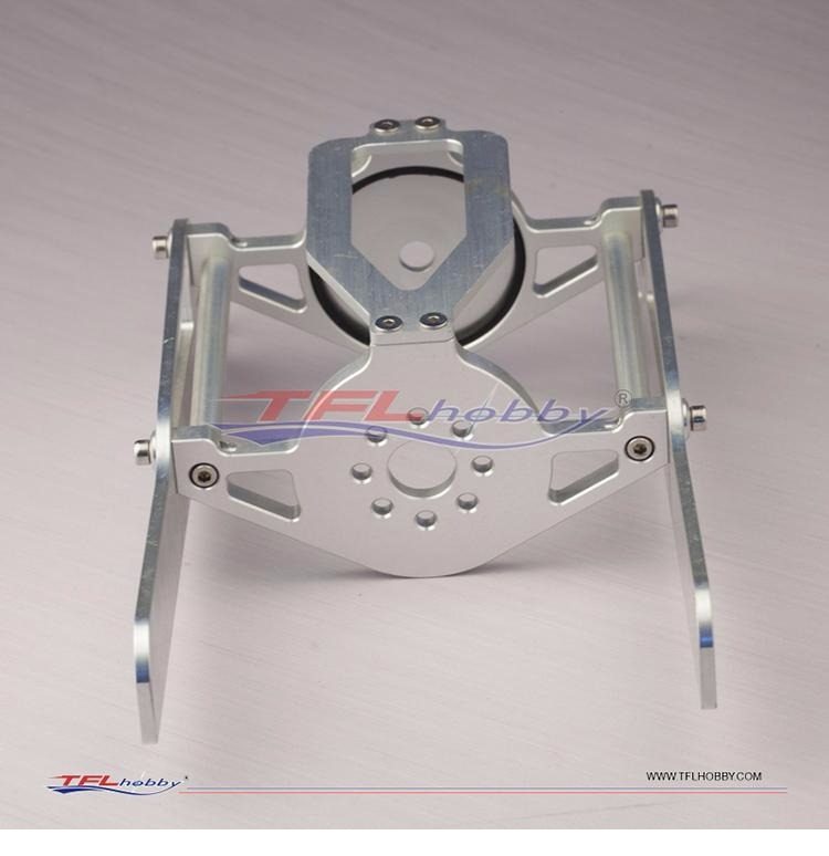 Support Réglable Ressort Assistance Support Moteur Hors-bord Acier Inoxydable - 7.5 à 20CV - Capacité 50kg Installation Tableau Arrière