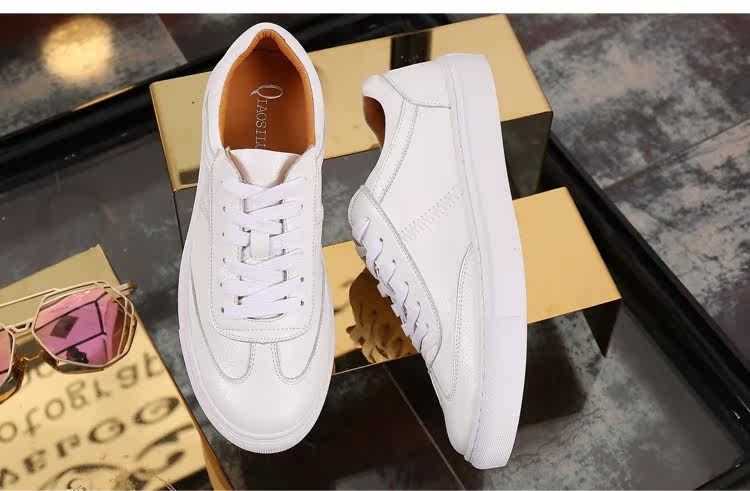 Chaussures de printemps - Ref 917221 Image 26