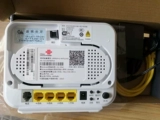 Семилетний магазин оригинальный новый Bell G-140W-UG Unicom Gpon Fiber Cat Wireless Motor Gigabit