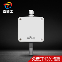 Temperature and humidity sensor TEMPERATURE AND HUMIDITY TRANSMITTER GREENHOUSE F3D7-4F2A