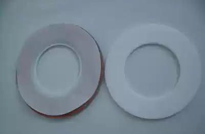 PTFE coated gasket tetrafluoro asbestos coated asbestos non-asbestos gasket manhole hand hole gasket