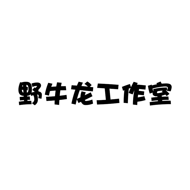 野牛龙工作室