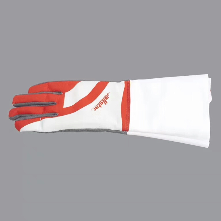 Spot fencing equipment imported from Germany allstar fencing gloves (limited edition)