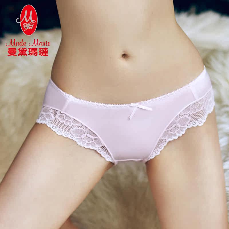 Slip MODE MARIE F562002 en polyester, polyester,  - Ref 645515 Image 14