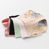 4 pieces of excellent woven products menstrual period leak-proof cases fake large size abdominal physiological waist underwear Y1820 SH015