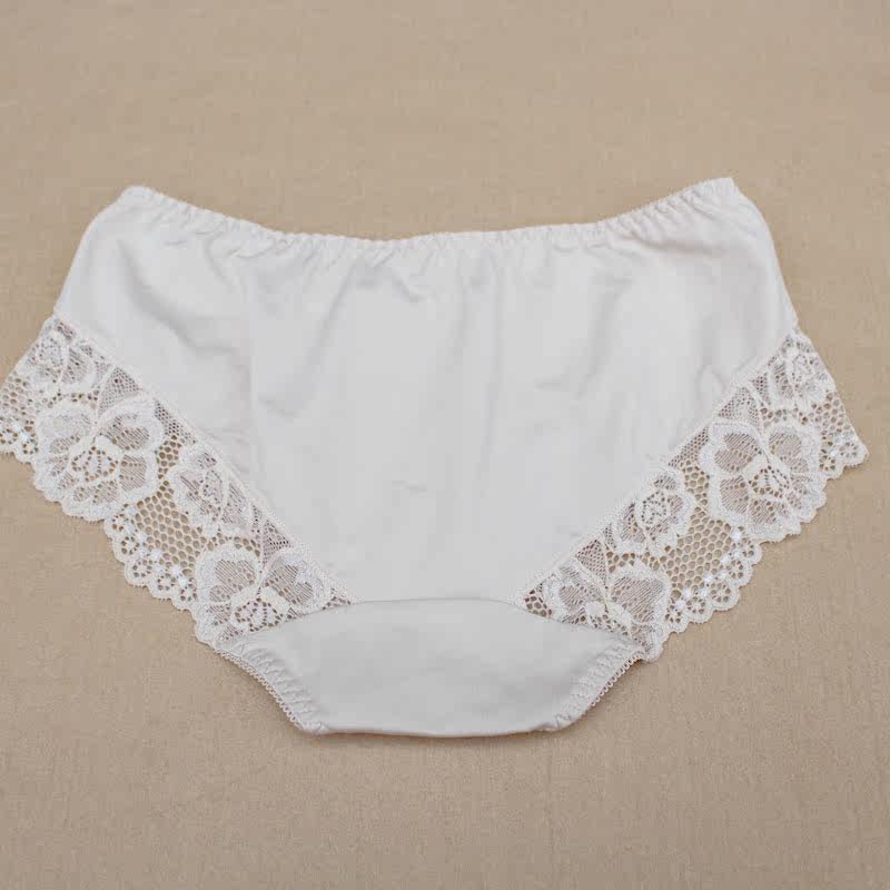 Slip MODE MARIE F562002 en polyester, polyester,  - Ref 645515 Image 8