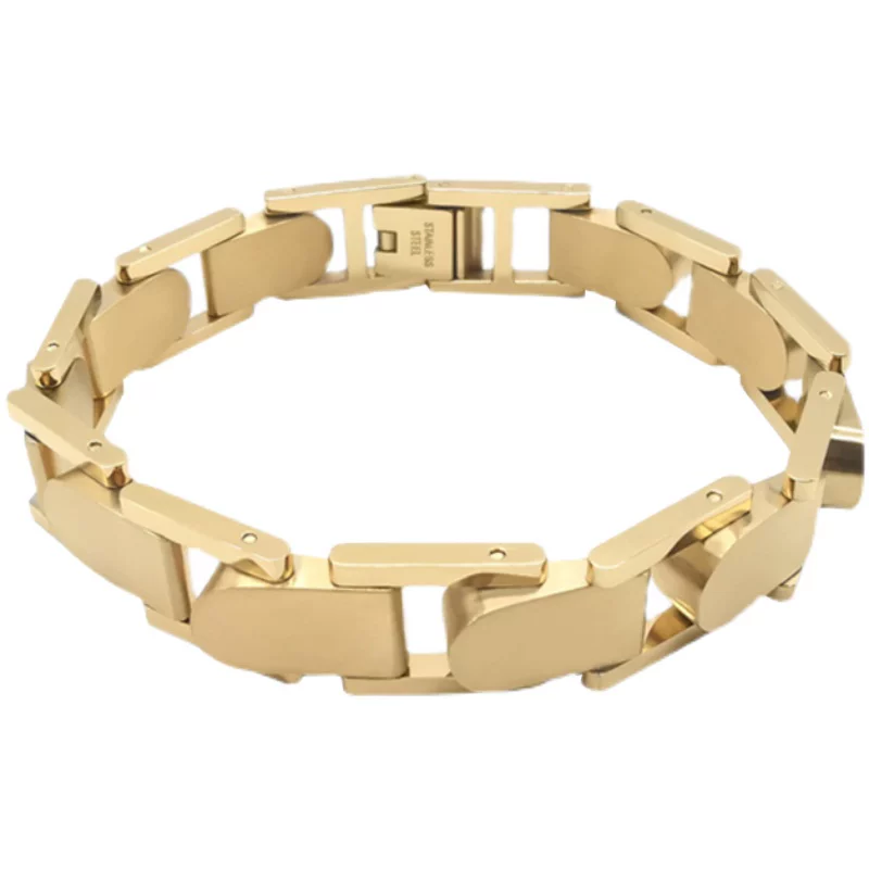 [Дизайнерский бренд ALP JEWELRY系列轻奢精致小众设计手链女]