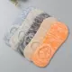 Lưới thoáng khí vớ vớ nam vô hình vớ nam vớ nông mùa đông khử mùi siêu mỏng trượt thấp giúp vớ cotton nguyên chất