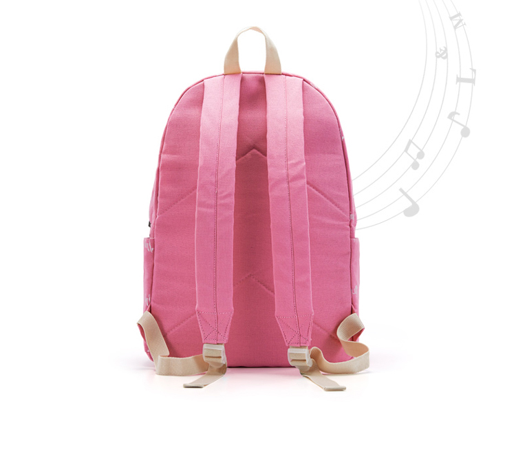 Sac à dos étudiant - Ref 46936 Image 19