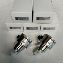 German original loading of the Noding P126-4B1-411 pressure sensor