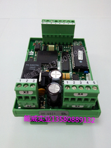 E L AK4021 German Leimer edge probe signal conversion board cloth edge tracking circuit module