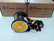 Original Honest Sensor EHMS-AB4-S001 Electronic code meter meter