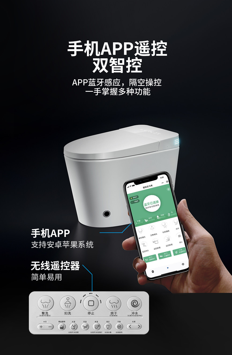 安芯享受 品质非凡