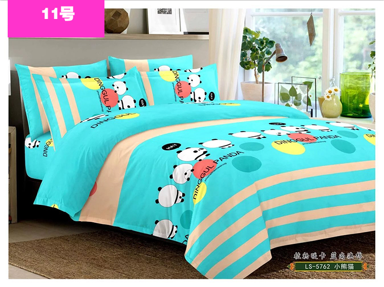 Bông chăn mảnh duy nhất của bông chăn quý mùa đông đơn hoặc kép đơn giản mono- giường 1.8m 2,0 m 200 * 230 - Quilt Covers mền tuyết