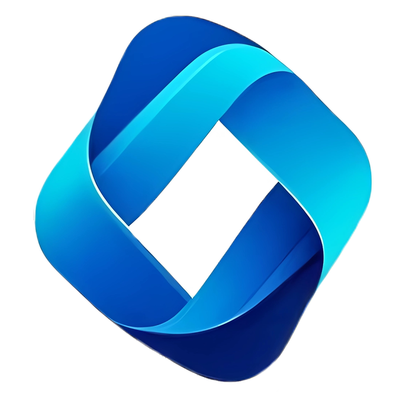 芯控物联的LOGO