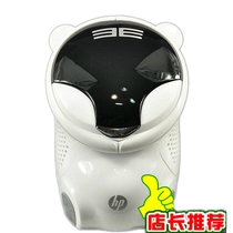 Magic sound cool sound Tiger mini 2 0 active multimedia computer speaker HP Zodiac Tiger gift audio original sub-factory line