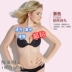 Phần ngực lớn không có dây đeo vai thoáng khí áo ngực vô hình đám cưới tụ tập chống trượt trên ngực nhỏ dán ngực silicon dán ngực nữ