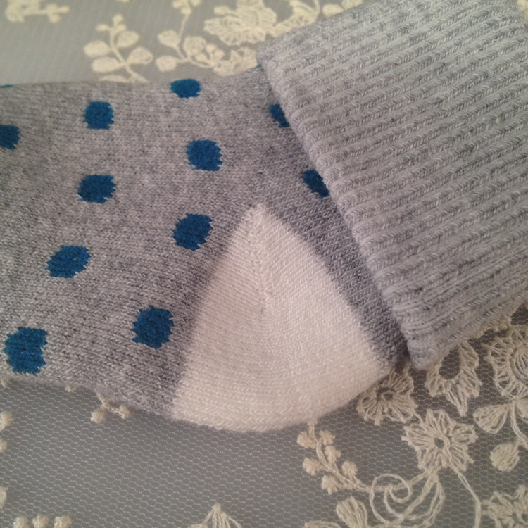 Chaussettes pour bébé - Ref 2109620 Image 15