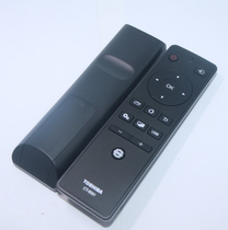 Original quality Toshiba 4K LCD TV 43U6500C 50U6500C Remote Control CT-8061