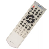 Xia Hua LCD TV Remote Control RC-Y01-0A Xia Hua LCD LC34K5 34K16 40K17 42K8