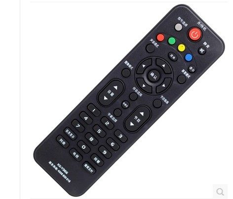 Konka LED LCD TV Remote Control KK-Y366 KK-Y367 LED40F1500C Universal