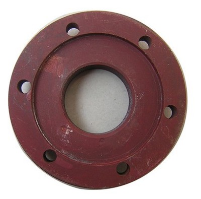 Sprinkler Car Accessories Six Holes Base Tee Base Water Cannon Base Swivel Base High Pressure Water Gun Flange