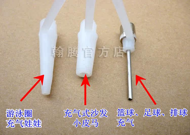 Pompe à vélo - Ref 2389674 Image 13