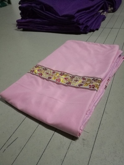 Chăn một mảnh làm đẹp bao gồm chăn 120 * 180 chăn tuyết