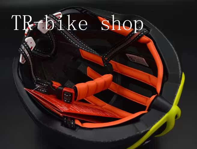 Casque cycliste - Ref 2236954 Image 11