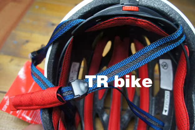 Casque cycliste - Ref 2234652 Image 13