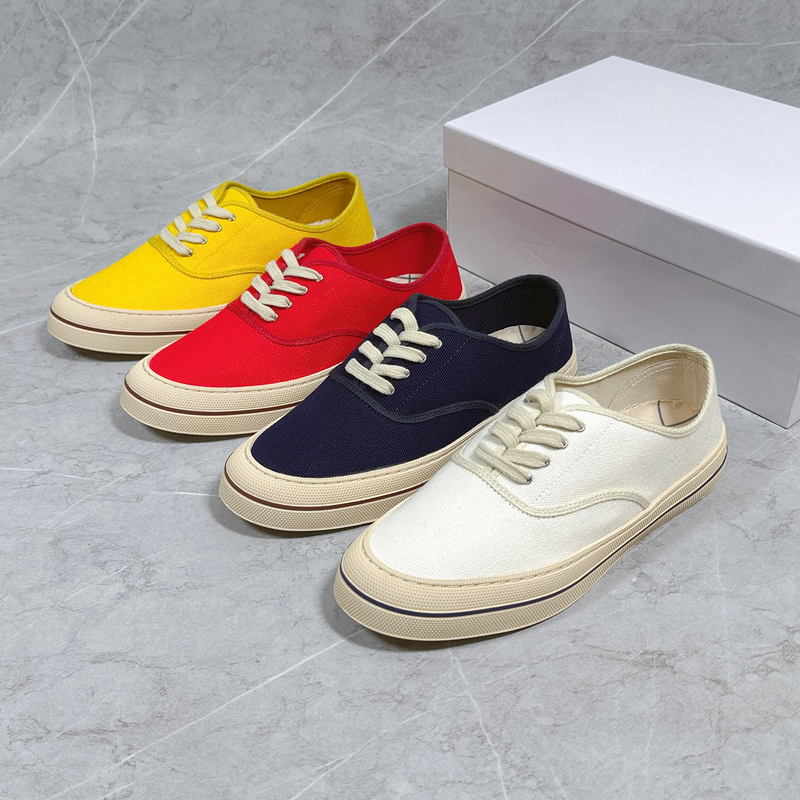 Niche New Lp Retro Old Money Style Lace-Up Canvas Shoes for Women, Thick-Soled, Height-Increasing, Comfortable, Casual, Skate Shoes Niche New Lp Retro Old Money Style Lace-Up Canvas Shoes for Women, Thick-Soled, Height-Increasing, Comfortable, Casual, Skate Shoes