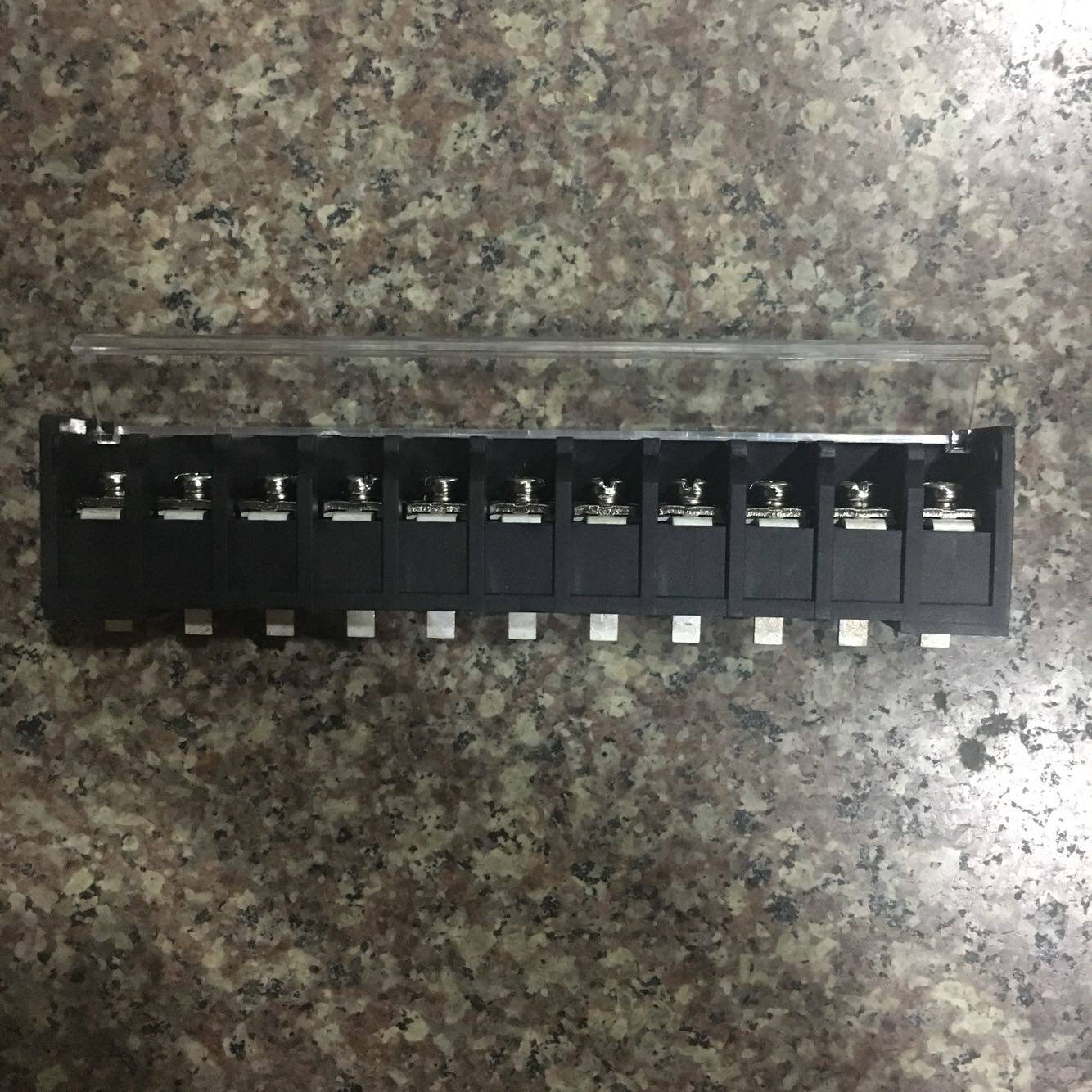 The terminal block of the terminal terminal terminal TB1450 BHY8 BRTB145 spacing 14 5MM