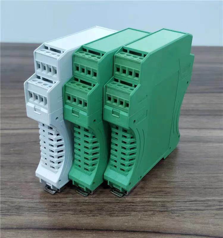 Controller Case - 22 5 Large Standard Guide Rail Controller Safety Gate Case Line Line Terminal