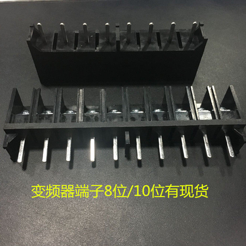 Alarm Elevator Security Solar Industry Program Control Machine converter terminal spacing 10 00