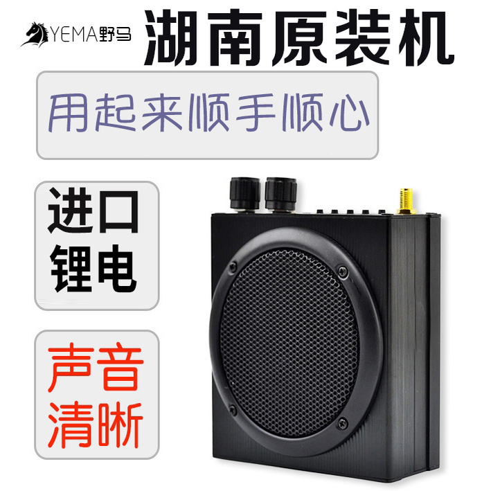 Original Mustang 5A Fifth-Generation Luxury Professional Version Amplifier with Long-Distance Remote Control, Good Sound Quality, Loud Sound Player
