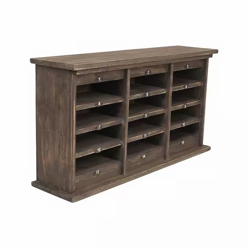 Old Wood Vintage Cabinets, Wabi-Sabi Style, Café, Bakery Display Props, Retro Groceries, Garden, Chinese Medicine Cabinet, Flower Shop Old Wood Vintage Cabinets, Wabi-Sabi Style, Café, Bakery Display Props, Retro Groceries, Garden, Chinese Medicine Cabinet, Flower Shop