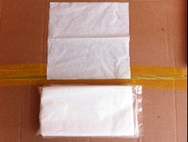 Special offer Beigujia order 80 pumping paper replacement facial tissue napkin paper towel