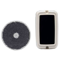 Reflective photodetector Unilateral infrared pair-shot single-beam infrared pair-shot channel normally open and normally closed