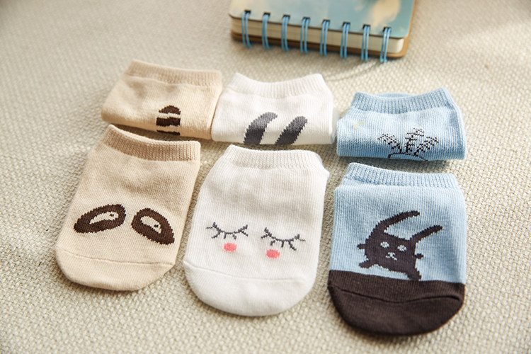 Chaussettes pour bébé - Ref 2109808 Image 17