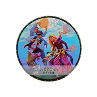 15-таджик танец