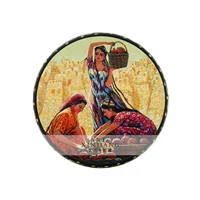 19-Кашгарская девушка