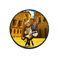 25-Мультфильм Аванти