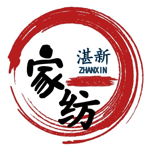 湛新床上优品的LOGO