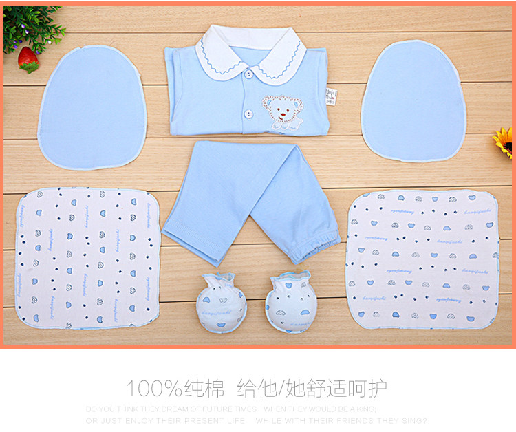 Coffret cadeau pour bébé - Ref 1964805 Image 16