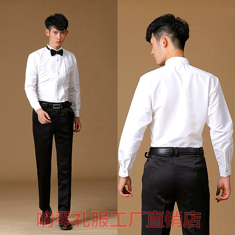 Pantalon droit pour adolescent pour printemps - Ref 1480803 Image 57